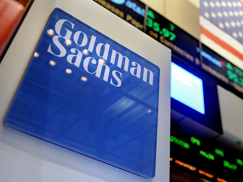 Goldman Sachs quitte la Russie, première grande banque américaine à le faire